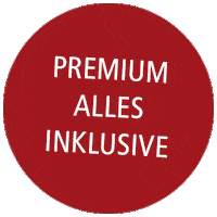 Premium Arosa Sticker by A-ROSA Kreuzfahrten