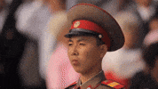 North Korea Parade GIF by The Guardian