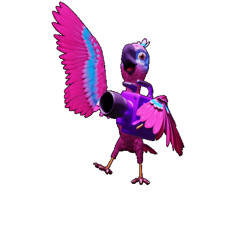 Show Camara Sticker by YoBingo