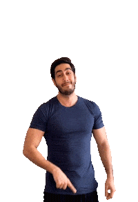 Desconfinados Sticker by Jonathan Nemer