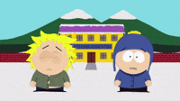 Never Been In A Fight