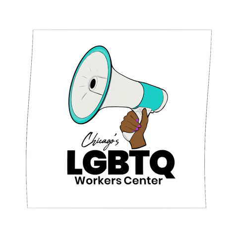 nlwc_ workers center chicago lgbtq workers center chicago workers center GIF