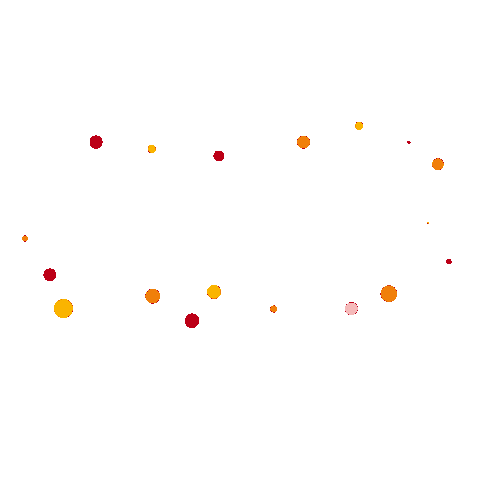 Austria Gefällt Mir Sticker by LIBRO