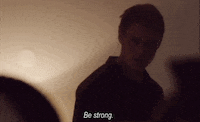 the following GIF by Fox TV