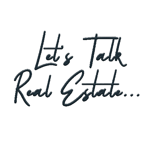 Real Estate Team Kate Sticker by The Kate Broddick Team