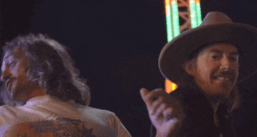 Letitroll GIF by Midland