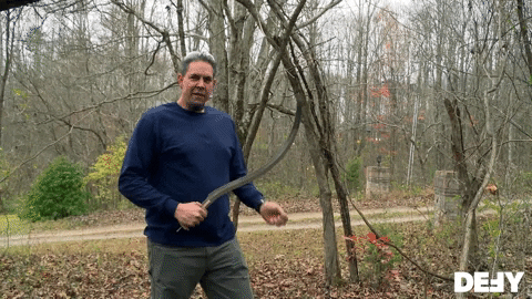 Knife Feeling Better GIF by DefyTV