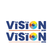 2020Vision Vision2020 Sticker by wvuvision