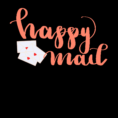 designsbydarby giphygifmaker giphygifmakermobile small business mail GIF