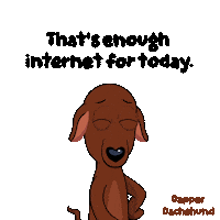 I Cant No More Sticker by VeeFriends