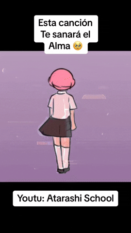 「Y DEBÍ」 / AtarashiSchool