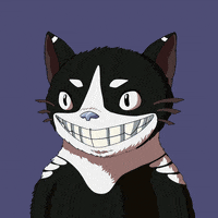 Cats Love GIF by Kitaro World