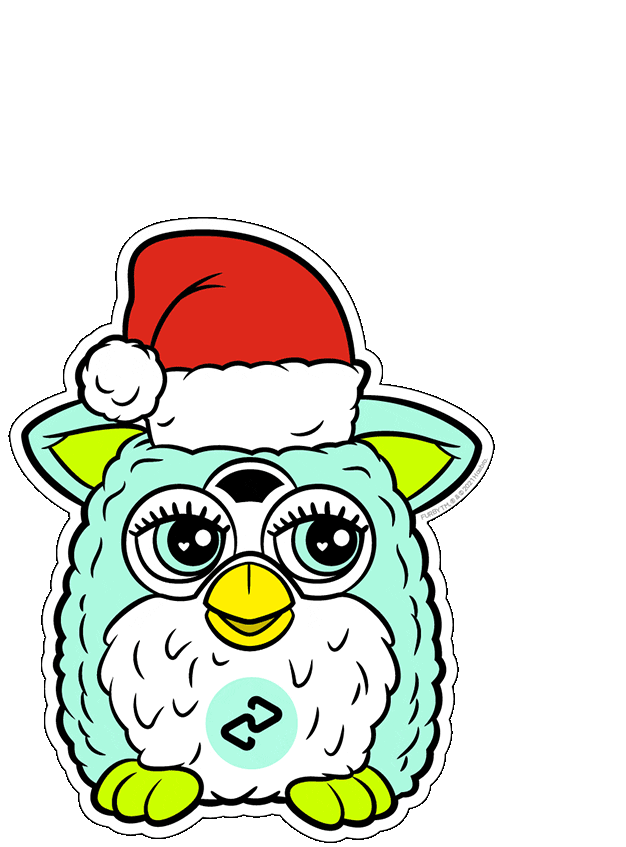 Christmas Shopping Sticker by Afterpay