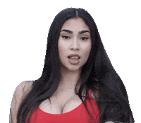 not steady Sticker by Paloma Mami
