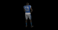 Charles Harris Football GIF by Detroit Lions
