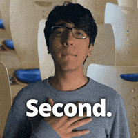 Support Yes GIF
