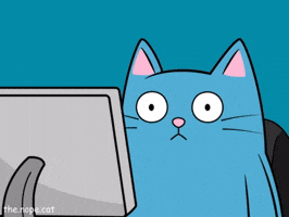 Angry Computer GIF