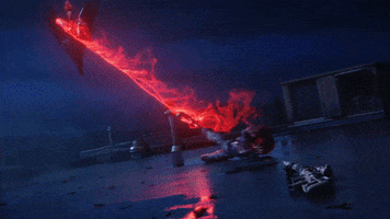 Vampire Shot GIF by Xbox