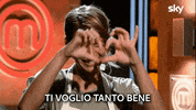 Sky Uno Masterchef GIF by Sky Italia