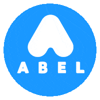 Abel Fit Sticker by ABEL