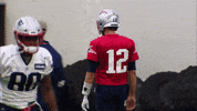new england patriots nfl GIF by NBC Sports Boston
