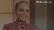 Fashion Reaction GIF by Amazon Prime Video