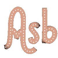 Deerlystudio afrikaans asb afrika deerly Sticker