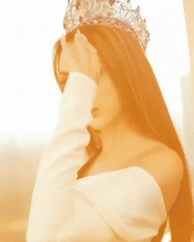 Puteri Indonesia GIF