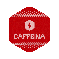 Christmas Sticker by Caffeina