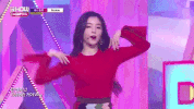 k-pop irene GIF
