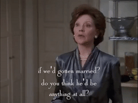 season 1 netflix GIF by Gilmore Girls 