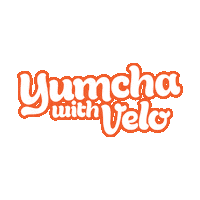 Yumcha Ig Live Sticker by Sunway Velocity Mall