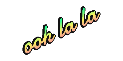 Oh Yeah Sticker Sticker by NeighborlyNotary®