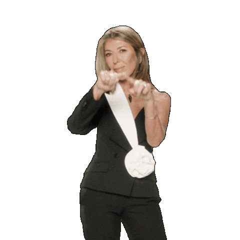 Love Ya Sticker by Freeform