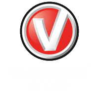 Sticker by Vakgarage