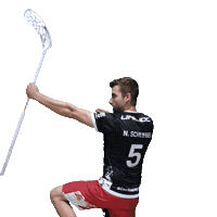 Happy Sport Sticker by UHC Sarganserland