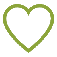 Corazon Be Real Sticker by TRANZACT