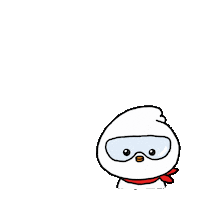 굿모닝 Sticker by pps