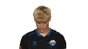 Look Up Sc Paderborn 07 Sticker by Bundesliga