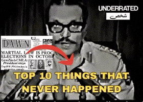 Top 10 Elections GIF