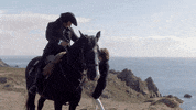 Father Son Valentine GIF by MASTERPIECE | PBS