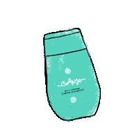 Curly Hair Sticker by Curly Me