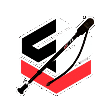 Sticker by Shock Logic