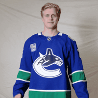 Hockey Nhl GIF by Vancouver Canucks