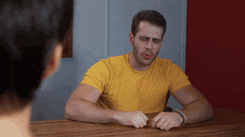 Happy Hell Yeah GIF by Rooster Teeth