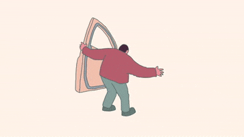 Car Slamming GIF by Léon Moh-Cah