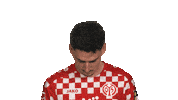 Look Up Mainz 05 Sticker by Bundesliga