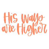 Praise The Lord Sticker by crewandco