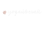 Typography Yoga Sticker by Namastechen