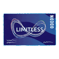 film cinema Sticker by ODEON Cinemas